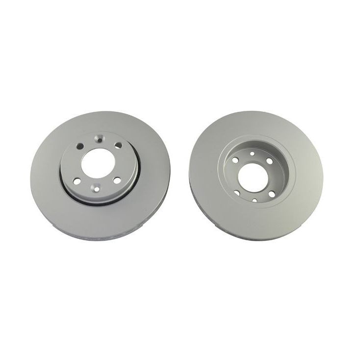 Stabdžių diskas KAVO PARTS BR-6785-C