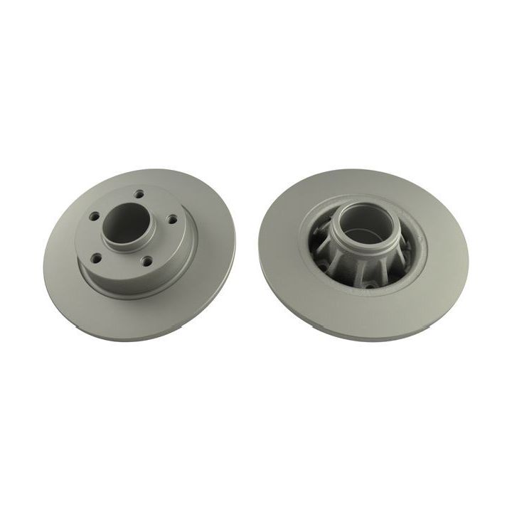 Stabdžių diskas KAVO PARTS BR-6786-C