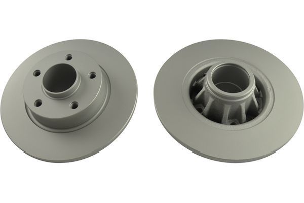 Stabdžių diskas KAVO PARTS BR-6786-C