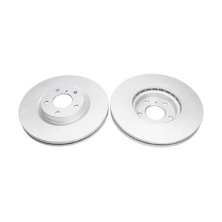 Stabdžių diskas KAVO PARTS BR-6789-C