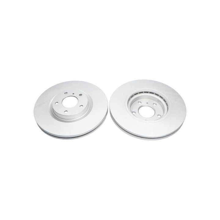 Stabdžių diskas KAVO PARTS BR-6789-C