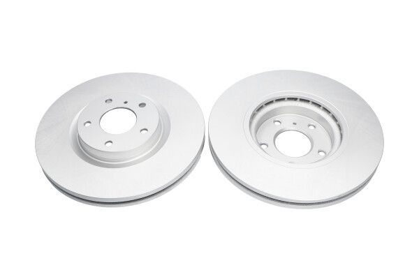 Stabdžių diskas KAVO PARTS BR-6789-C