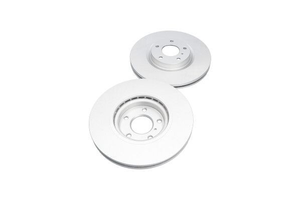 Stabdžių diskas KAVO PARTS BR-6789-C