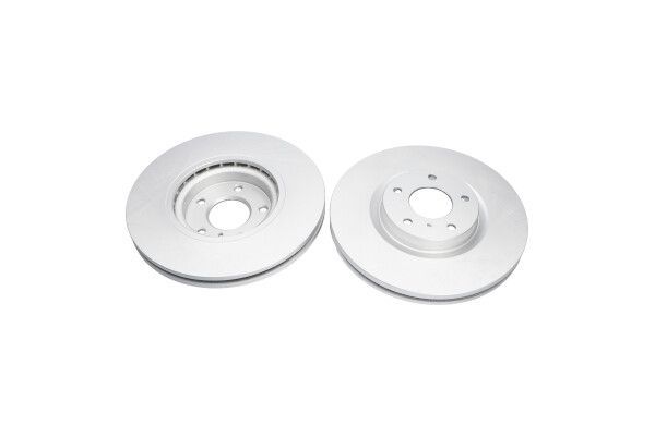 Stabdžių diskas KAVO PARTS BR-6789-C