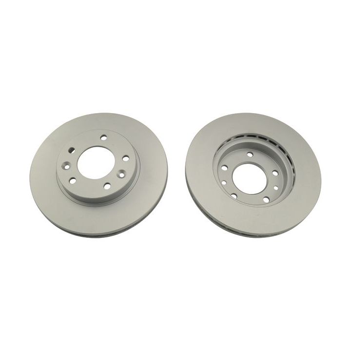 Stabdžių diskas KAVO PARTS BR-6797-C