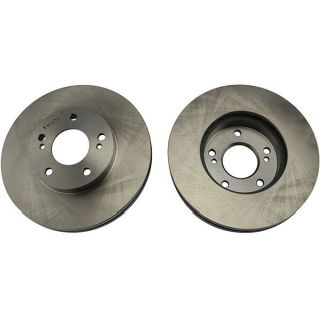 Stabdžių diskas KAVO PARTS BR-6800