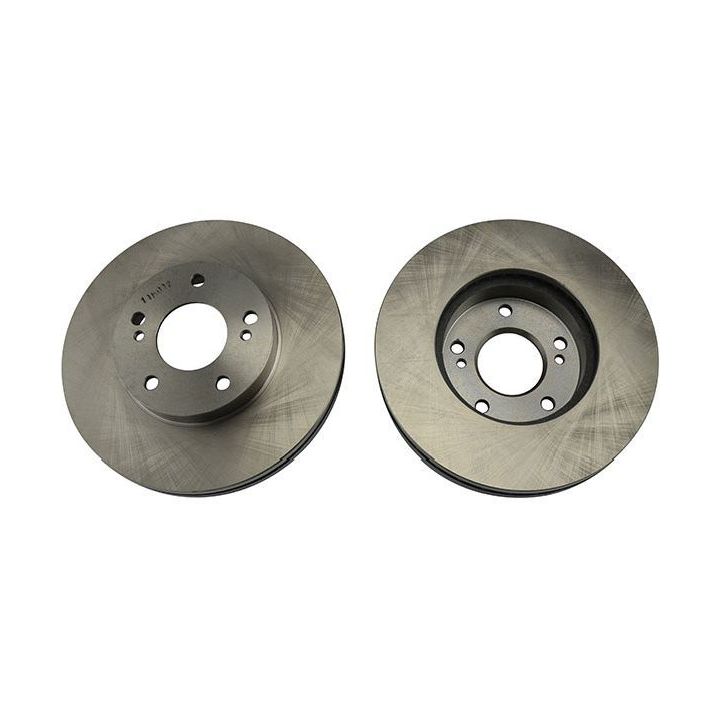 Stabdžių diskas KAVO PARTS BR-6800