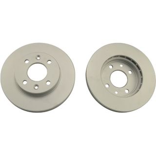Stabdžių diskas KAVO PARTS BR-6808-C