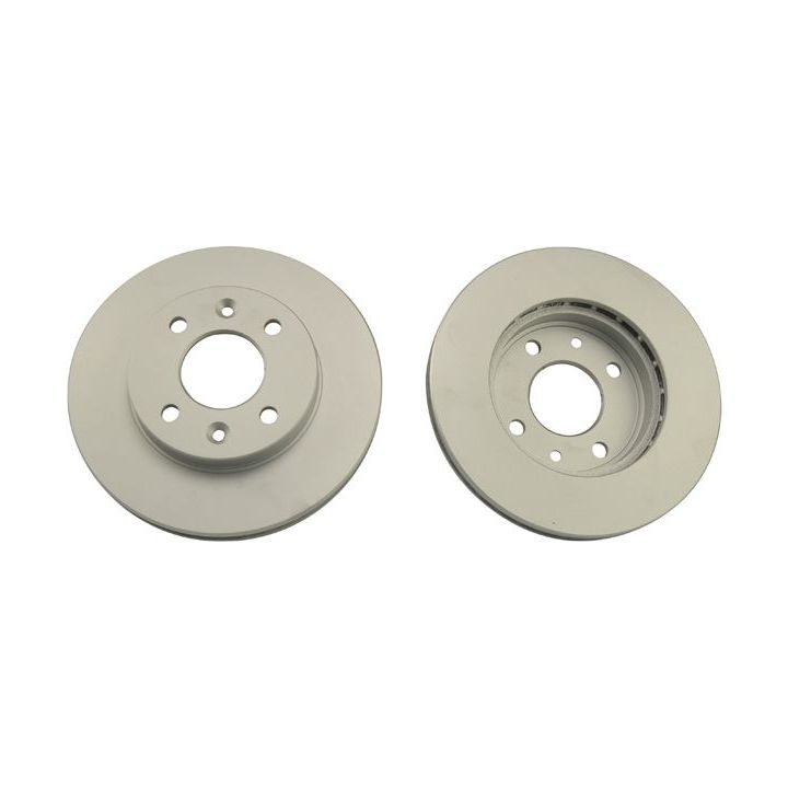 Stabdžių diskas KAVO PARTS BR-6808-C