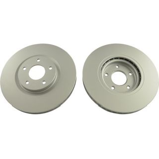 Stabdžių diskas KAVO PARTS BR-6812-C