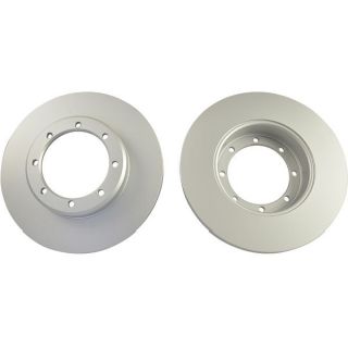 Stabdžių diskas KAVO PARTS BR-6826-C