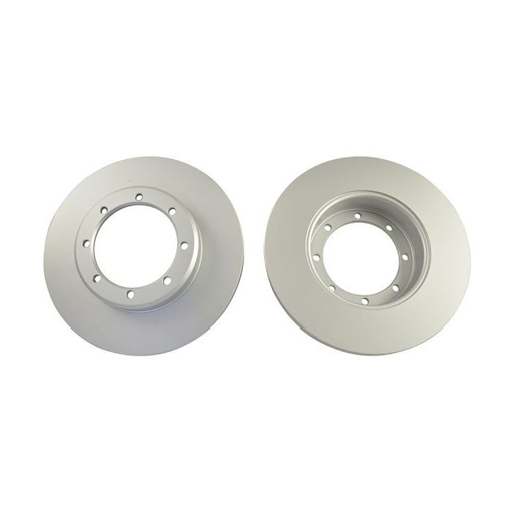Stabdžių diskas KAVO PARTS BR-6826-C