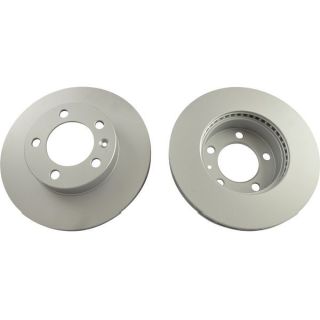 Stabdžių diskas KAVO PARTS BR-6827-C
