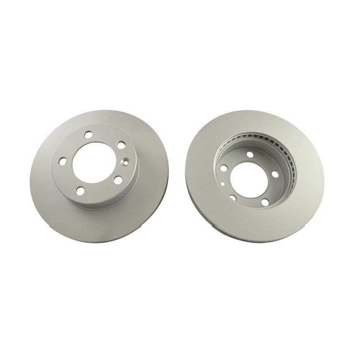 Stabdžių diskas KAVO PARTS BR-6827-C