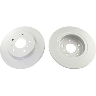 Stabdžių diskas KAVO PARTS BR-6831-C