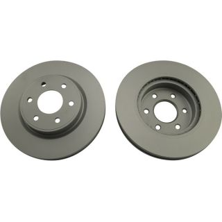 Stabdžių diskas KAVO PARTS BR-6834-C