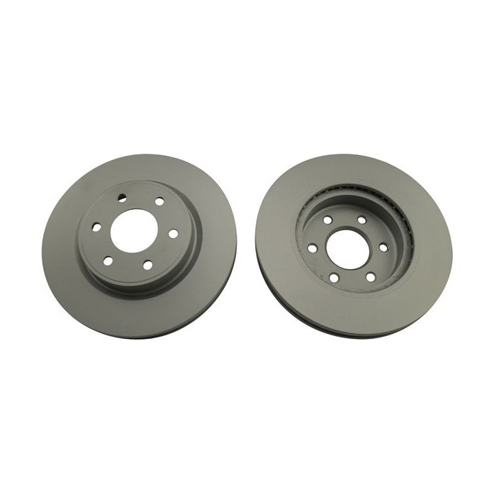Stabdžių diskas KAVO PARTS BR-6834-C