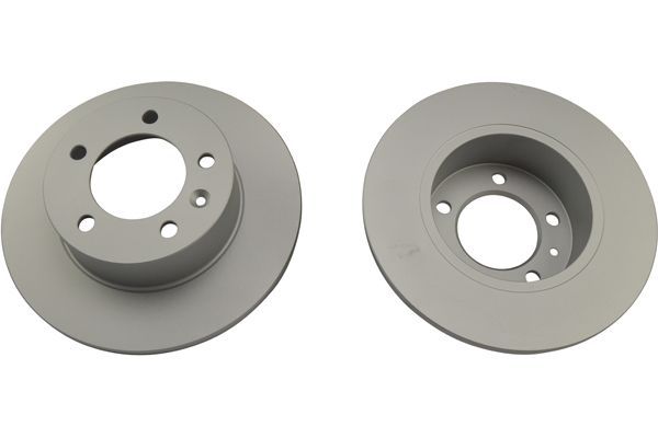 Stabdžių diskas KAVO PARTS BR-6838-C