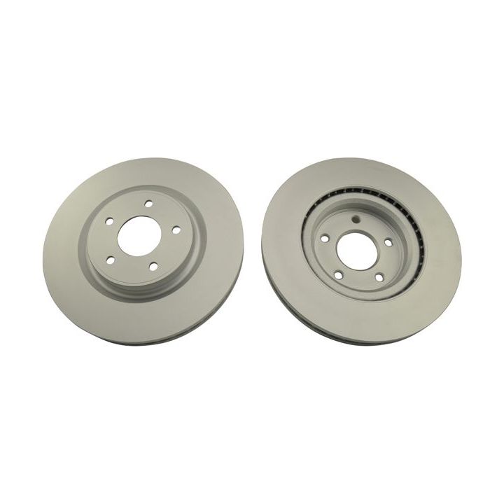 Stabdžių diskas KAVO PARTS BR-6846-C