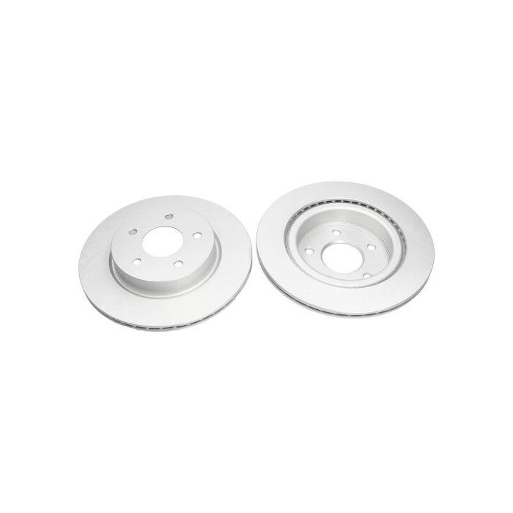 Stabdžių diskas KAVO PARTS BR-6847-C