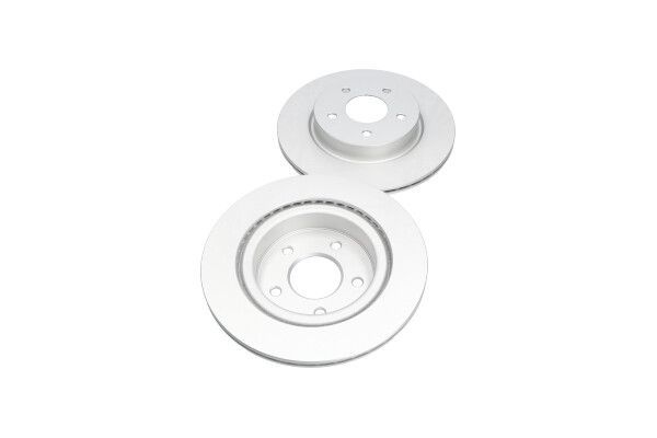 Stabdžių diskas KAVO PARTS BR-6847-C