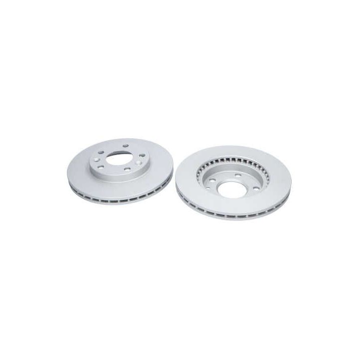 Stabdžių diskas KAVO PARTS BR-6873-C