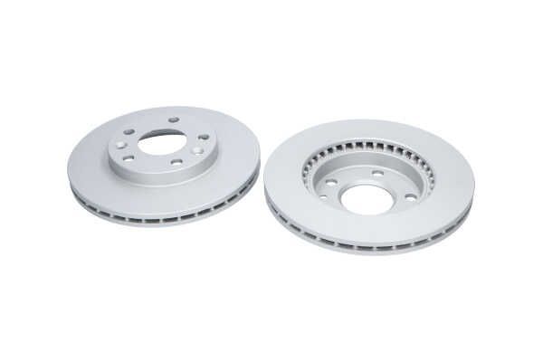 Stabdžių diskas KAVO PARTS BR-6873-C