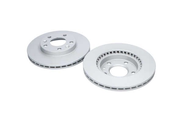 Stabdžių diskas KAVO PARTS BR-6873-C