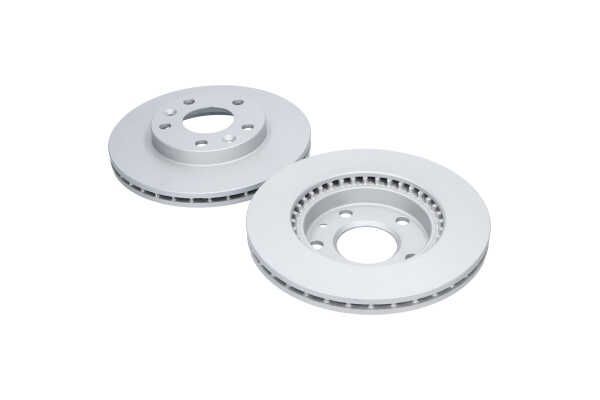 Stabdžių diskas KAVO PARTS BR-6873-C