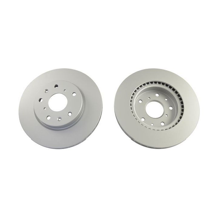 Stabdžių diskas KAVO PARTS BR-8723-C