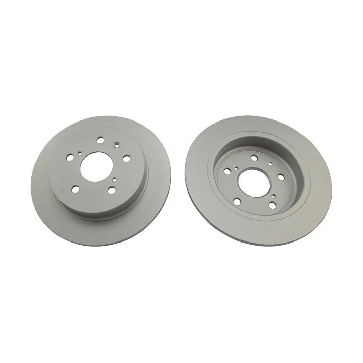 Stabdžių diskas KAVO PARTS BR-8736-C