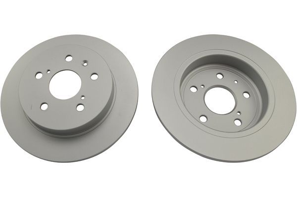 Stabdžių diskas KAVO PARTS BR-8736-C