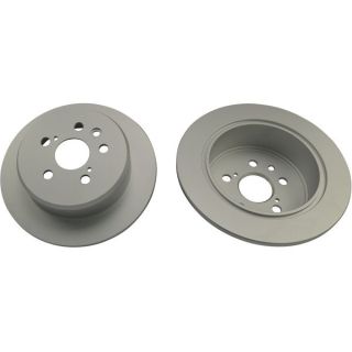 Stabdžių diskas KAVO PARTS BR-9336-C