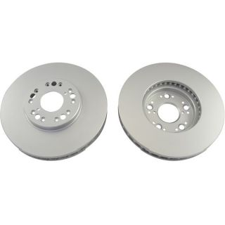 Stabdžių diskas KAVO PARTS BR-9375-C