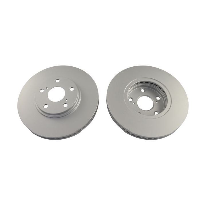 Stabdžių diskas KAVO PARTS BR-9435-C