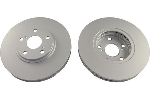 Stabdžių diskas KAVO PARTS BR-9435-C