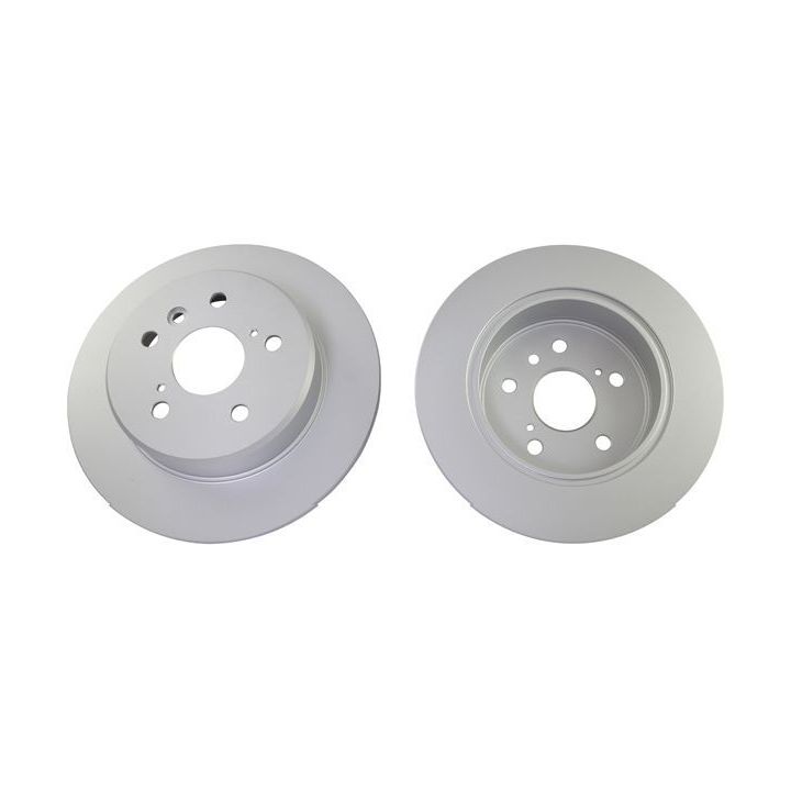 Stabdžių diskas KAVO PARTS BR-9436-C