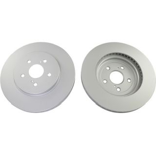 Stabdžių diskas KAVO PARTS BR-9457-C