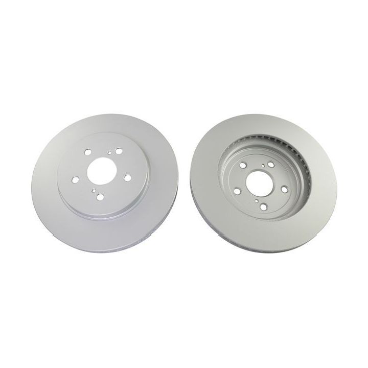 Stabdžių diskas KAVO PARTS BR-9457-C