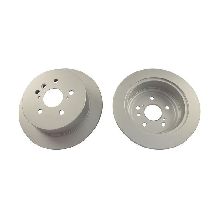 Stabdžių diskas KAVO PARTS BR-9458-C