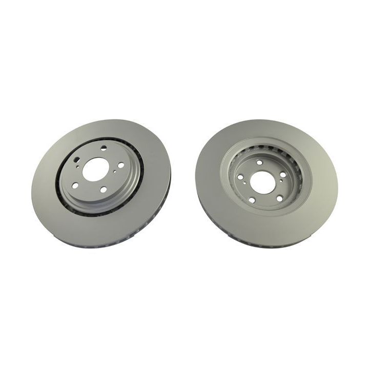 Stabdžių diskas KAVO PARTS BR-9482-C