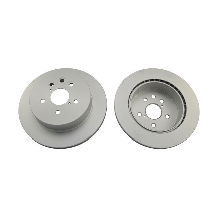 Stabdžių diskas KAVO PARTS BR-9486-C