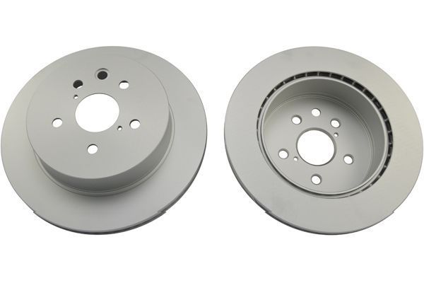 Stabdžių diskas KAVO PARTS BR-9486-C