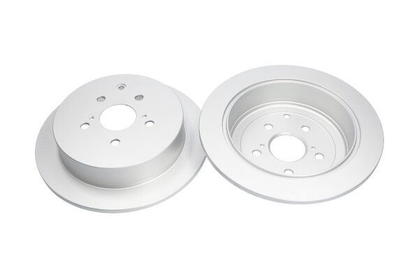 Stabdžių diskas KAVO PARTS BR-9513-C