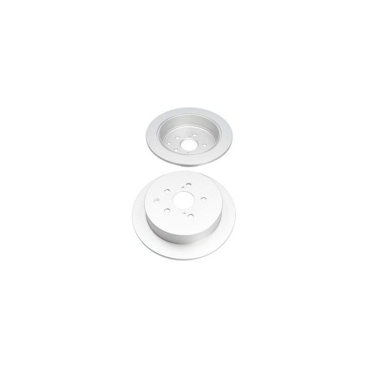 Stabdžių diskas KAVO PARTS BR-9513-C