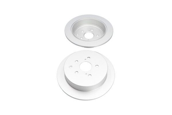 Stabdžių diskas KAVO PARTS BR-9513-C