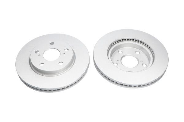 Stabdžių diskas KAVO PARTS BR-9514-C