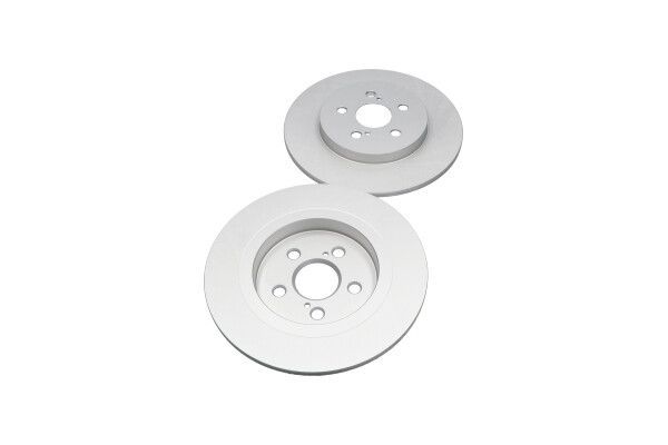 Stabdžių diskas KAVO PARTS BR-9521-C