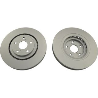 Stabdžių diskas KAVO PARTS BR-9522-C