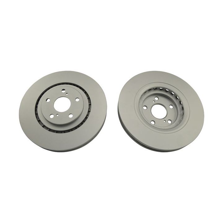 Stabdžių diskas KAVO PARTS BR-9522-C